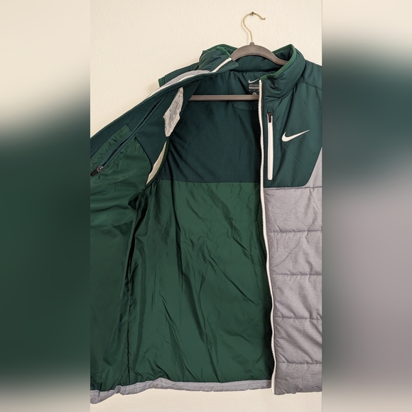 Nike SVU Football puffer vest XL - Picture 5 of 7